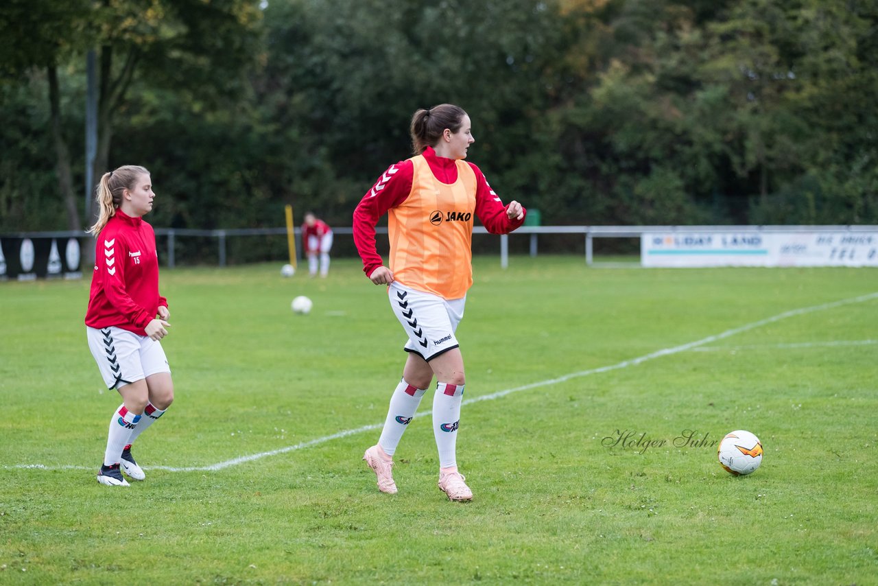 Bild 99 - Frauen SV Henstedt Ulzburg II - TSV Klausdorf : Ergebnis: 2:1